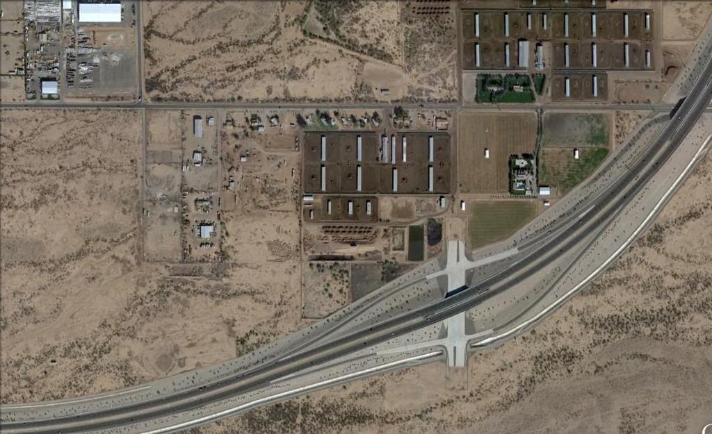 Superstition Fwy. CHANDLER ARIZONA AVE. BEELINE HWY. RED MOUNTAIN McQUEEN RD. 60 COOPER RD. 87 MESA ELLIOT RD. RAY RD. MCDOWELL RD. MAIN ST. BROADWAY RD. GUADALUPE RD. WARNER Rd.