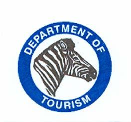 Published by; Research & Statistics Unit Department of Tourism Private Bag 0047