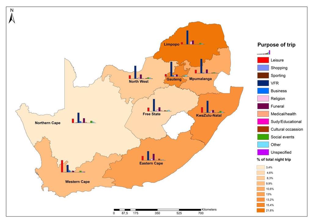 STATISTICS SOUTH AFRICA 21 P0352.