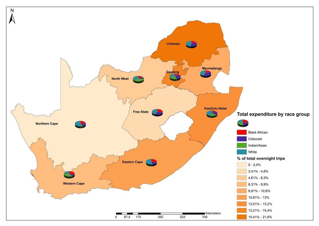 STATISTICS SOUTH AFRICA 43 P0352.