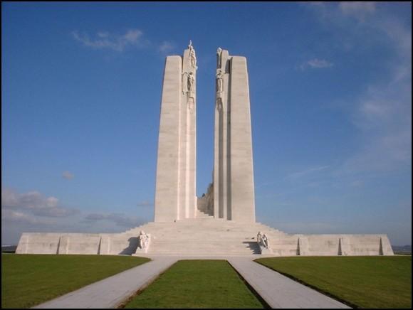 Day 3, Thursday June 5 th, 2014 Meet your guide at the hotel for your departure to Vimy, France. Today you will visit the Canadian National Vimy Memorial.