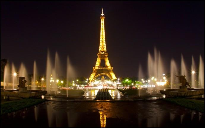 Optional Extension PARIS, FRANCE $1100.00 per person based on double occupancy Day 10, Thursday June 12 th, 2014 Departure from Schiphol train station to Paris with the high speed train Thalys.