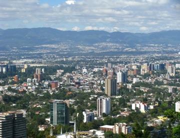 DAY 1 (Friday) GUATEMALA CITY Reception and assistance at the airport or bus station. Transfer to your hotel. Lodging.