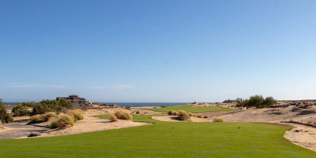 The Place Where the Legend Comes to Life Quivira takes its name from an ancient legend about seven cities of gold.