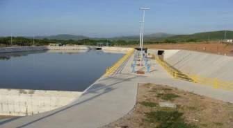 Water Sector Selected Credentials Canal del Dique Client: Fondo Adaptación Date: 2013-2019 Description: Designs for flood prevention and environmental restoration works in Canal del Dique GC