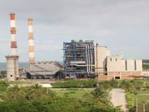 Thermal Power Plant Project