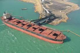 coal management system in the Riverport Port Terminal (Barranquilla) GC Revenues: COP 8,700 MM (USD 3 MM) Termoguajira