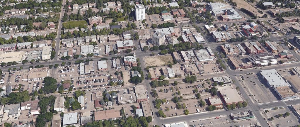 IDEAL LOCATION REPRESENTING EDMONTON S LARGEST URBAN RETAIL LOCATION, with over 600 of Edmonton s trendiest businesses, Old Strathcona has it all.