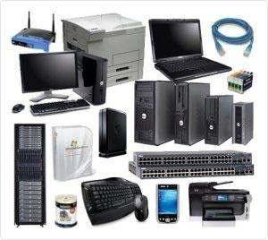 Sales of IT Hardware in The Gambia WHY THE GAMBIA?