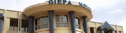 For further information, contact: Chief Executive Officer Gambia Investment And Export Promotion Agency (GIEPA) GIEPA House 48