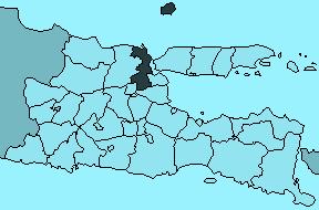 Java Province