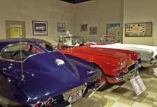Purchase Your Tickets Online Here Own a True Piece of Corvette History From the First Corvette Assembly Plant Place Your Order here: Become a Museum Member and Help Register now and select your