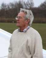 Jerry s early days collection As just about everybody must know Jerry Leech is one of the longest serving members of Booker Gliding Club, having been a member since it was Thames Valley Flying Club,