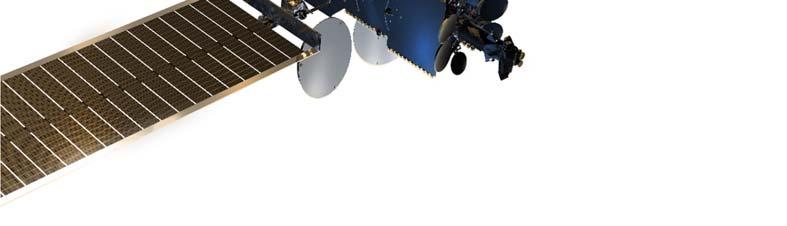 Modernized A2100 39 East 2x Li-Ion Ku and Ka-band Europe, South Africa, Middle East More than 15 years (up to 23 years orbital maneuver) PRESS CONTACTS Hellas Sat Geroulis Konstantinos Press officer