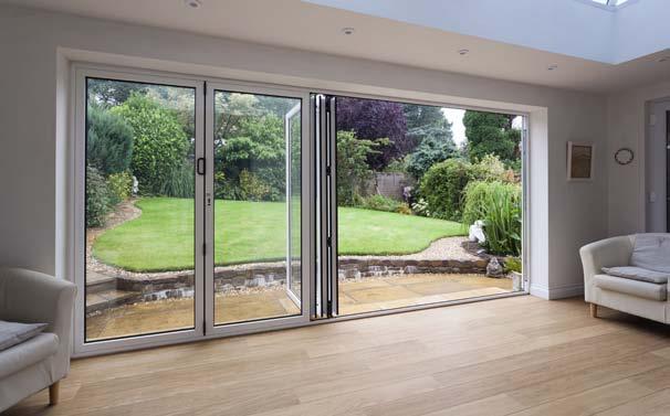 Your tastefully designed and carefully manufactured doors are easily matched to the style of your home and provide a