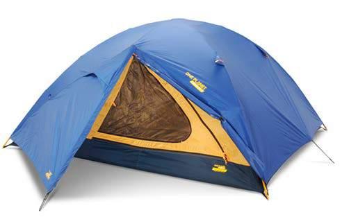 Accommodation Durable Waterproof Tents Provided foam sleeping mats