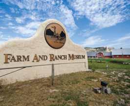 ranch equipment. Open May Nov 1: Mon Sat, 9 am 5 pm; Sun, 1 5 pm; or by appt.