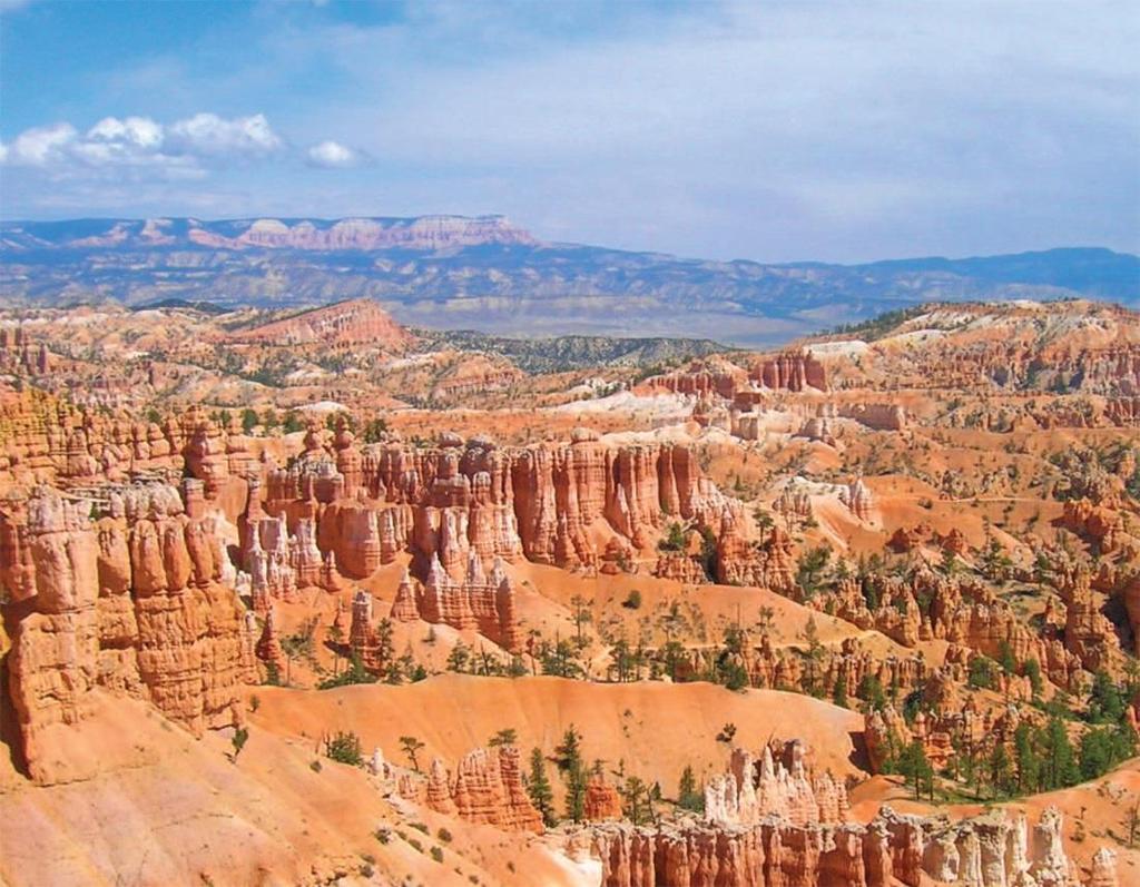 Long's Travel Service presents Canyon Country featuring Arizona & Utah September 10 18, 2014 BOOK NOW & SAVE $ 100