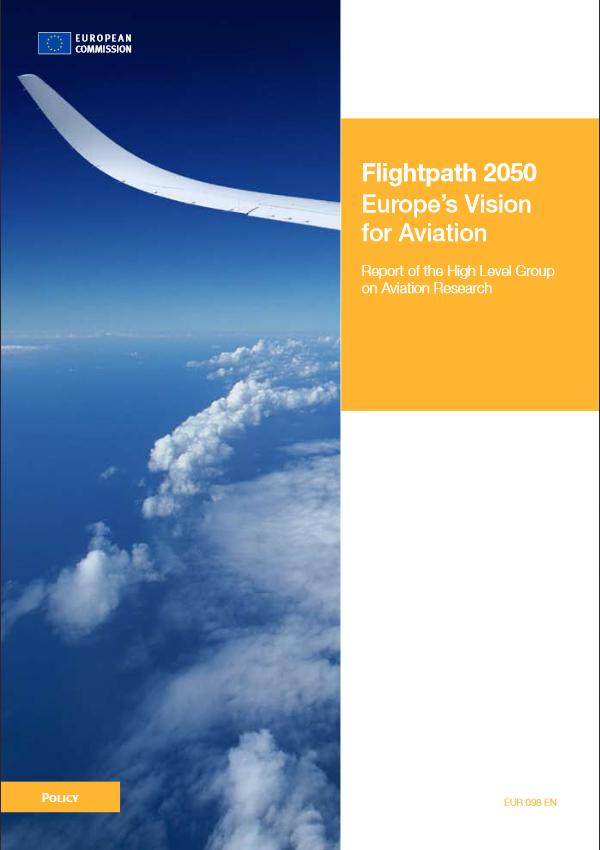 DLR.de Chart 3 > ATRS 2014 > Nieße/Grimme ACARE Goal > 18 th July 2014 Background ACARE = Advisory Council for Aviation Research and innovation in Europe Development of strategic roadmaps for the
