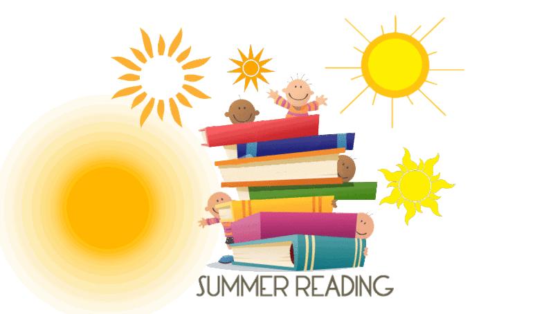 P a g e 5 Library News Summer Reading Program Schedule Kid Programs: Mondays at 4pm Kids Craft Station Tuesdays at 5pm Kids Discovery Time Teen Programs: Fridays at 4pm Teens Craft Station