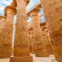 Visit Karnak Temple, known as the Temple of All Temples in