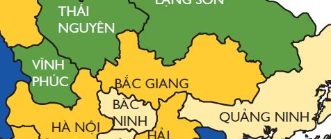 Level of Nepotism at Provincial Level Zero Khanh Hoa Ninh Thuan Lai Chau Dak Lak Yen Bai Cao Bang Lao Cai An Giang Dien Bien Can Tho Hai Phong Bac Lieu Kien Giang Hau Giang Lam Dong Tay Ninh TT-Hue