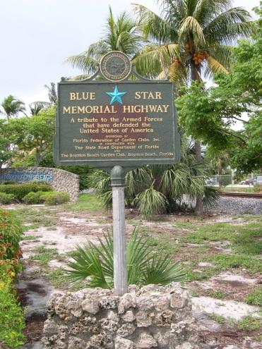 (Federal ) Buckingham, West Palm - replaced August, 2008 installed by city