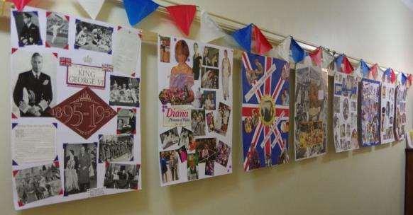 Heritage on Sunday June Royal Reminiscences Following the Friday and Saturday High Teas, our