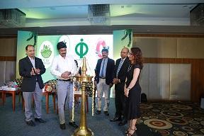 Key Mile Stones Launch of IPC-AISEF Farmers App 14 th Nov Involvement of many