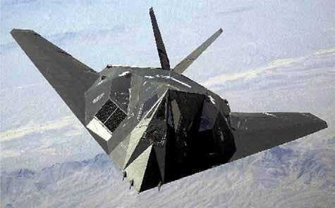 The Nighthawk created a revolution in military warfare by incorporating low observable technology into operational aircraft.