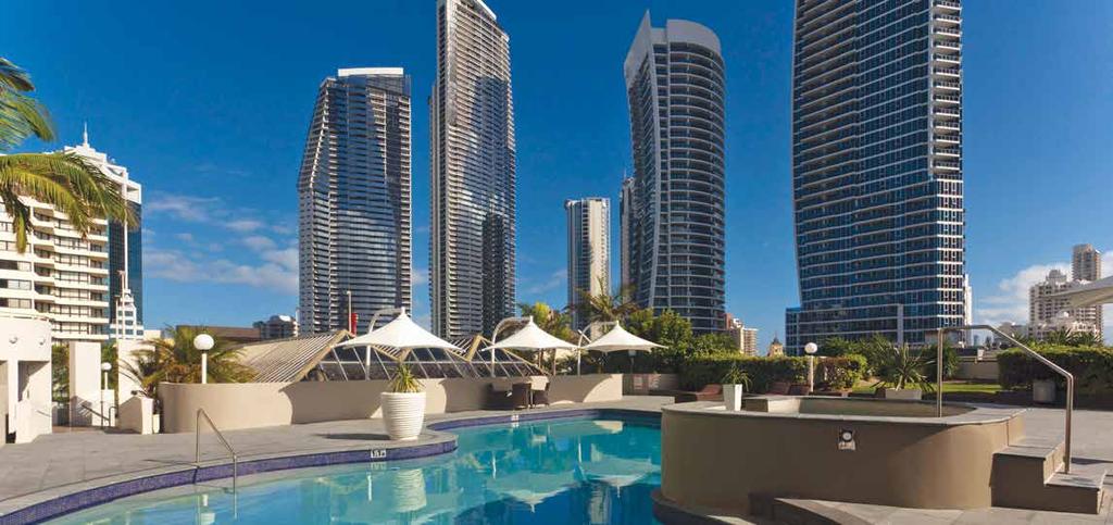From the chilled vibes of Burleigh Heads to the unmistakeable pulse of Surfers Paradise and the serenity of the