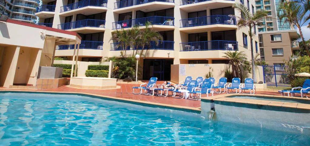 NOVOTEL SURFERS PARADISE 7 NIGHTS in a Hinterland View Superior Room Valid for travel Mon - Thu 2 Jul - 20 Sep.