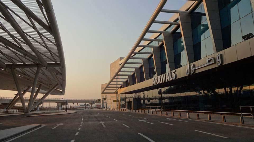 Projects Terminal 2