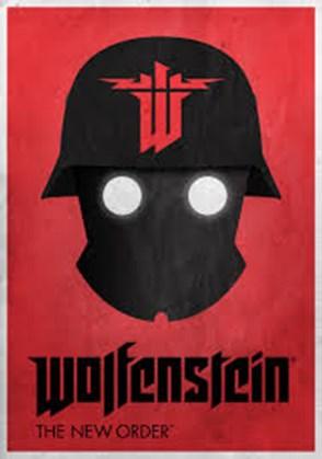 Wolfenstein:The New Order By Alex Schultheis Nazis, robots, and glorious dumb fun, oh my!