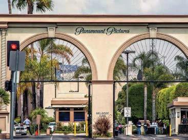 Live Auction Lot #3 GRAND HOLLYWOOD WEEKEND (FOR 4) Kick off a glamorous Hollywood weekend for four with a world-class round of golf and lunch for 3 at the George Thomas-designed Riviera Country