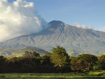 A member from our andbeyond team will collect you from Arusha Airport and drive you to Elewana -