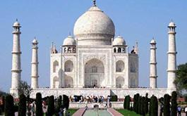 Tour Discription Welcome to an enthralling tour through the three vibrant cities - Delhi, Agra and Jaipur also known as the Golden triangle.