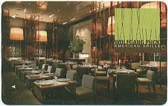 City Old Wolfgang Puck American Grill