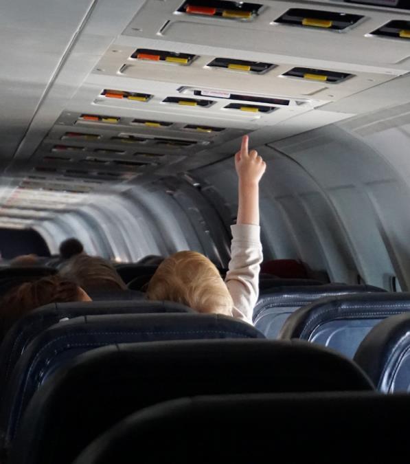 Turbulence is The leading cause of injuries to cabin crew and passengers in non-fatal accidents (FAA) Costing airline industry Millions of dollars every year 2 Turbulence is a major safety concern