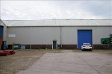 Units 14c, Greens Industrial Park, Calder Vale Road, Wakefield, WF1 5PE WAREHOUSE/WORKSHOP UNITS Can be taken as a whole or will divide into 3