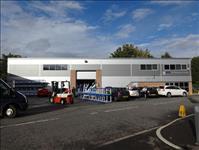 office for further Close to Hepworth Gallery Leasehold - On Application 7,000-23,544 SqFt (650.30-2,187.