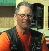 Road Captain Article By Jim (Cruiser) Jones First, let me introduce myself. My name is Jim (Cruiser) Jones. I am 56 years old and am a Las Vegas native.