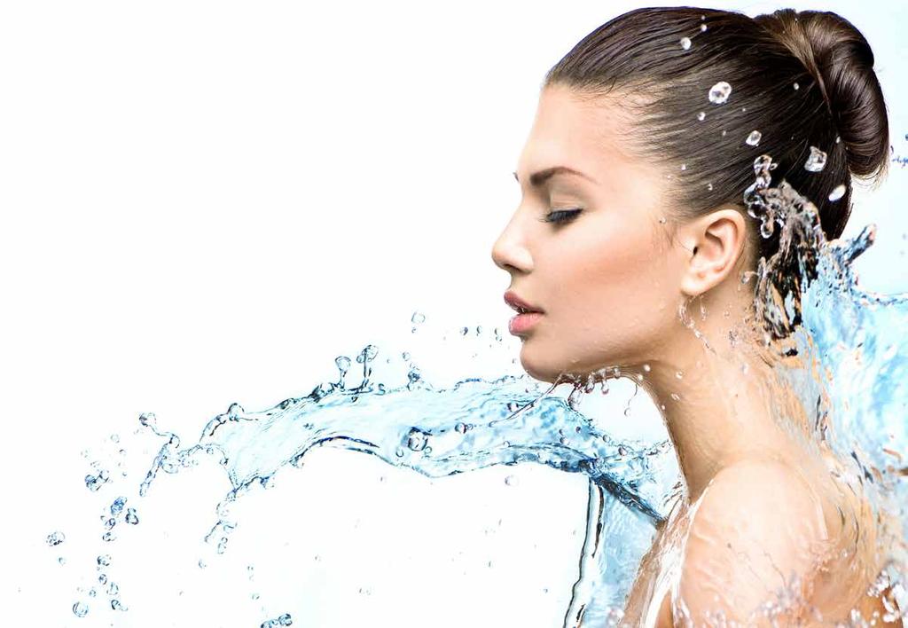 LAŠKO THERMAL WATER The energy of Laško thermal water invigorates your body and soul The latest research has revealed that the Laško thermal water is also suitable for drinking.