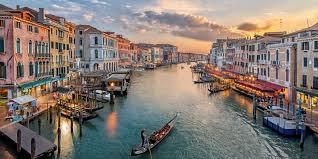 Venice Venice is a city in northeastern