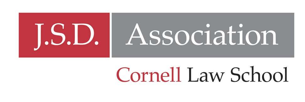 9 th Annual Cornell Law School Inter-University Graduate Student