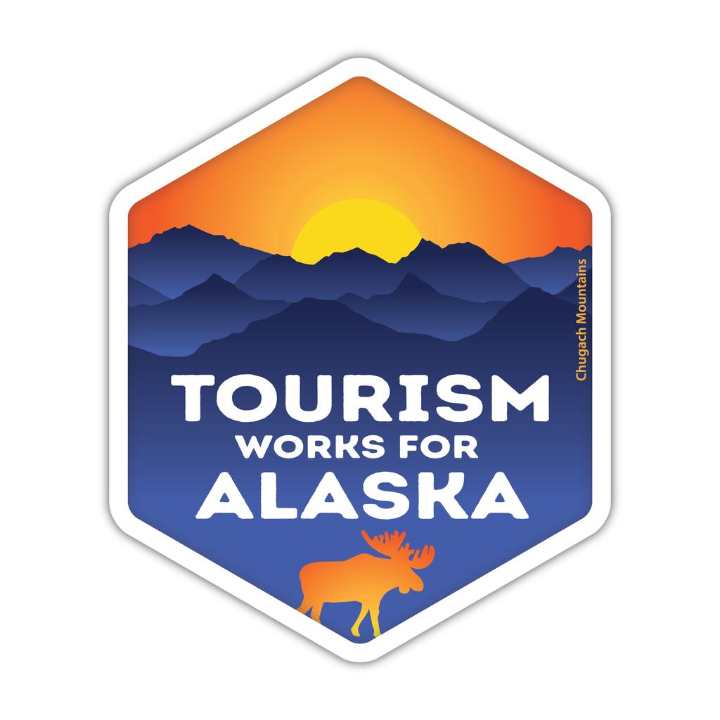 ATIA s Role in Tourism Development across Alaska Managing Alaska s Tourism Marketing Program A voice for the industry