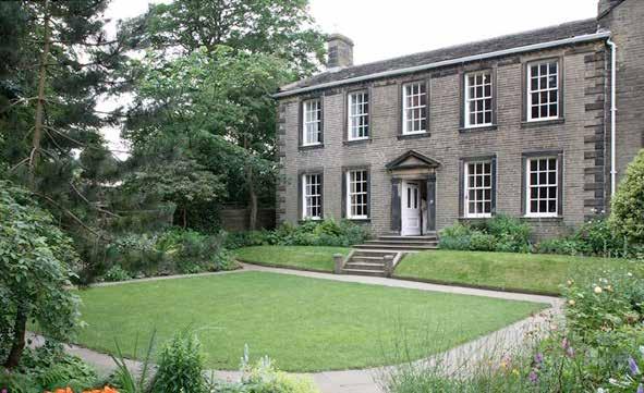 The Bronte s Parsonage & Historic Yorkshire Wednesdays The Lake District from York Fridays < Haworth, time to explore this cobbled village, famous for its connections to the Bronte Sisters.