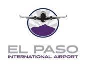EL PASO INTERNATIONAL AIRPORT MONTHLY ACTIVITY REPORT October 2018 Table of Contents PAGE AIRPORT ACTIVITY OVERVIEW 1 NONSTOP DESTINATION ANALYSIS 2 MAP OF NONSTOP DESTINATIONS 3 FLIGHT SCHEDULE