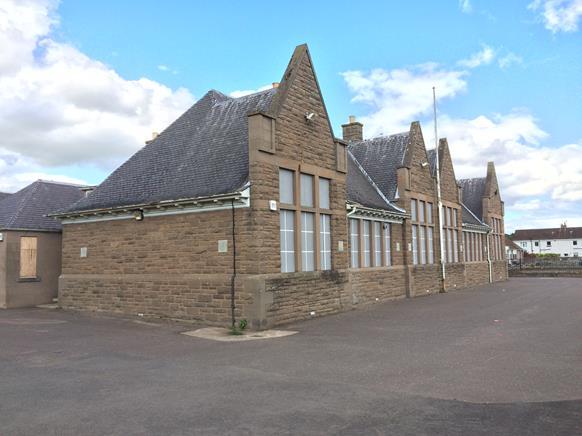 FORMER PRIMARY SCHOOL Errol Rd, Invergowrie, Perth and Kinross DD2 5AD Development Opportunity Within easy reach of Dundee City Centre and A90 Dundee to Perth dual carriageway Site extends over 0.