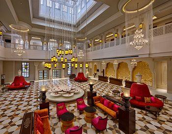 Hotels Envisage ITC Rajputana, A Luxury